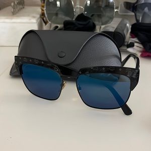 Mcm sunglasses 100% authentic mcm102S